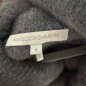 Naked cashmere- JOSLYN TURTLENECK CASHMERE SWEATER